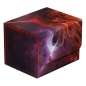 Preview: Ultimate Guard Sidewinder 100+ Xenoskin Magic: The Gathering "Edge of Eternities" - Kavaron, Memorial World